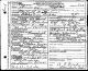 Death certificate for Ruth Yvonne <i>Brewer</i> Mollenhour (1914-1935)